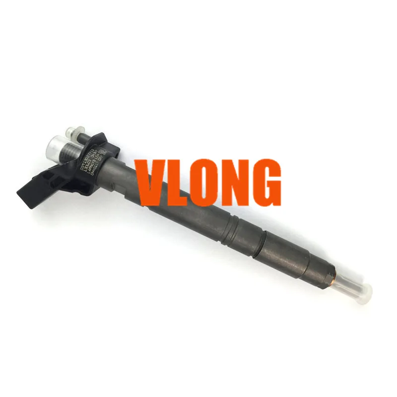 6 шт. Топливные форсунки 059130277CD 0445117022 ForVW forTouareg для Audi A4 A5 A6 A7 A8 Q7 3.0L| |