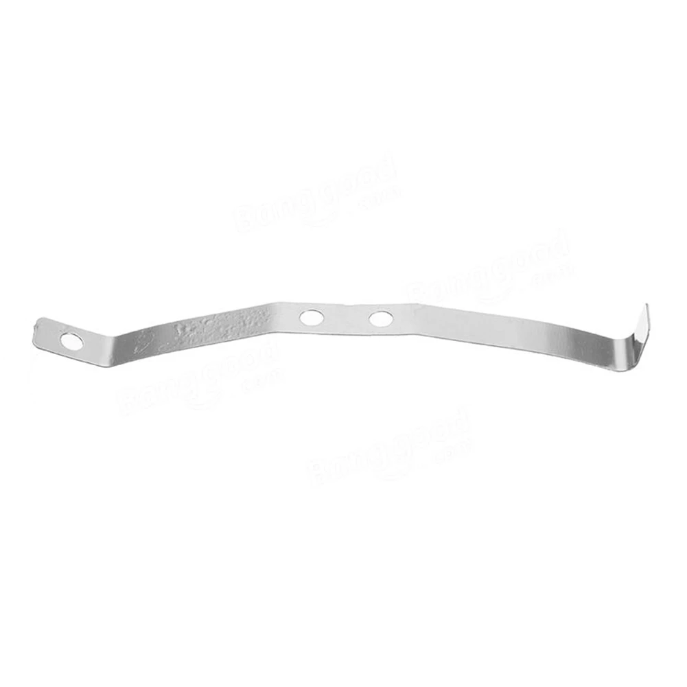 Для WPL B-1 Damping Metal Sheet 1:16 4WD внедорожник Радиоуправляемый грузовик запчасти для