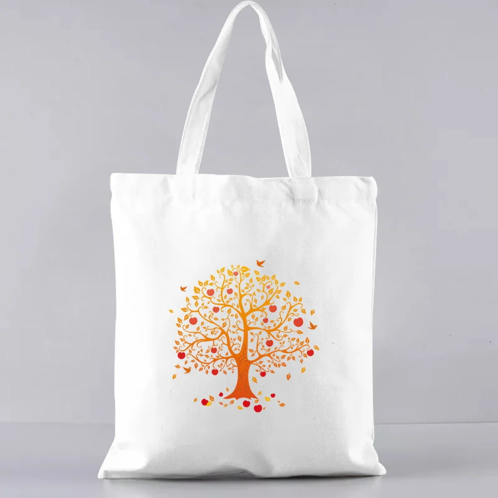 

Reusable Shopping Bag Bags for Women Women's Beach Bag Hand Bags with Handle Shopper with Print Shoppers HandbagSpecial Purpose