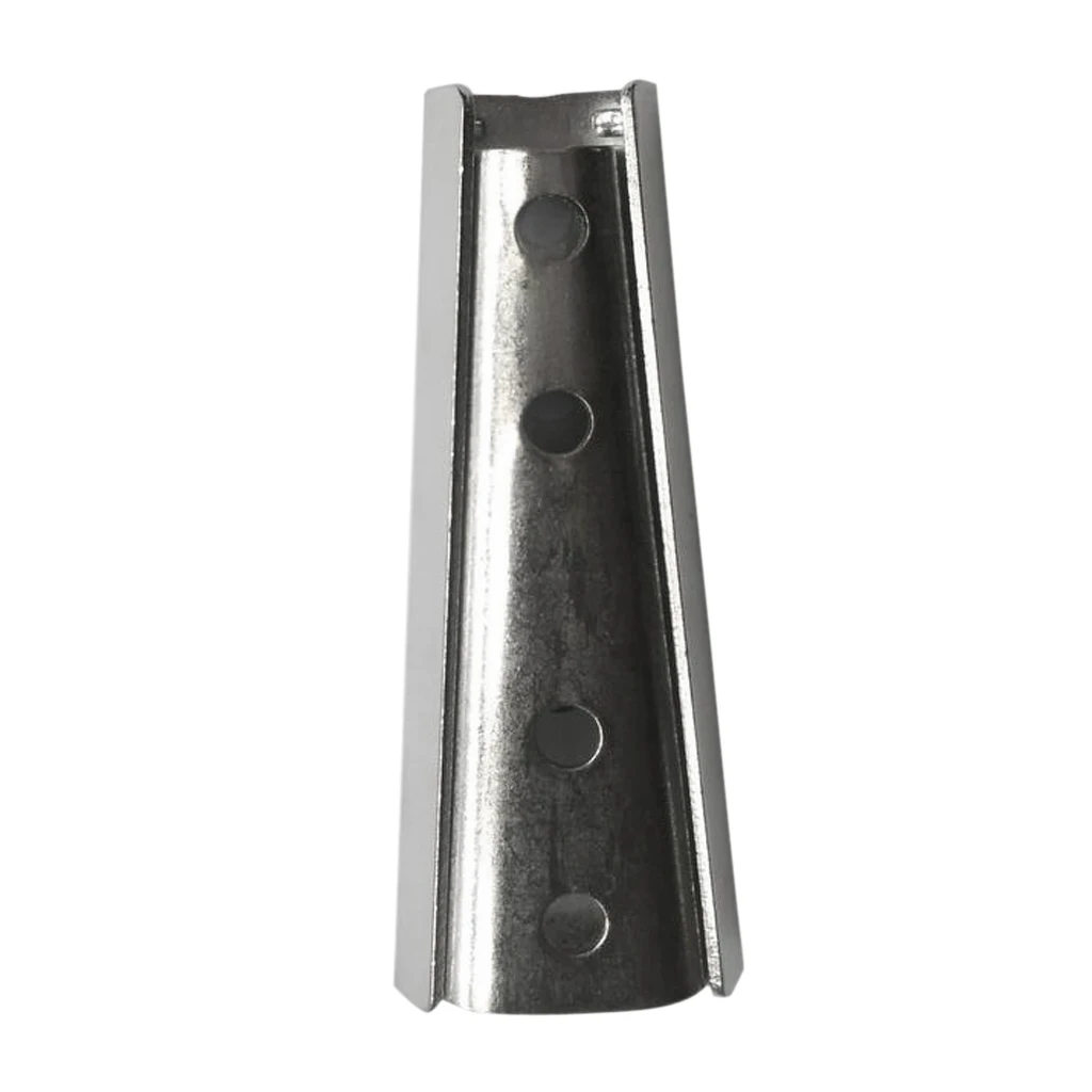 2pcs Metal Sofa Connector Furniture Hardware Hinge For Armrest 120mm | Мебель
