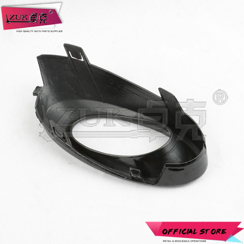 Покрытие для противотуманных фар ZUK Piano HONDA CIVIC 2014 2015 FB2 71117 TR3 A51 71116 A51|Абажуры| |