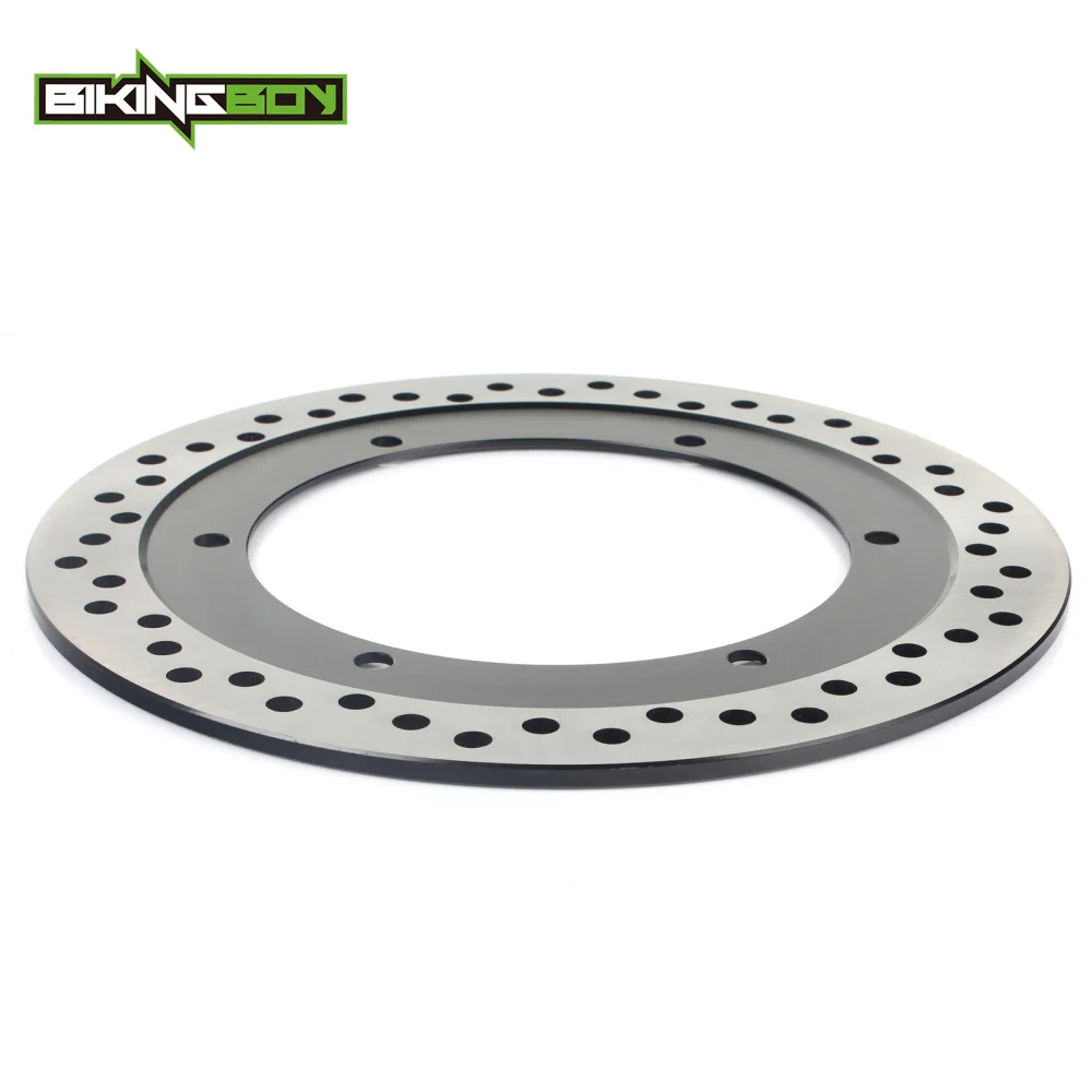 

BIKINGBOY Pan European ST 1100 ABS 92 93 94 95 ST 1300 A 02-13 ST 1300 P 05-07 ST 1300 PA 06-16 08 09 Ротор заднего тормозного диска