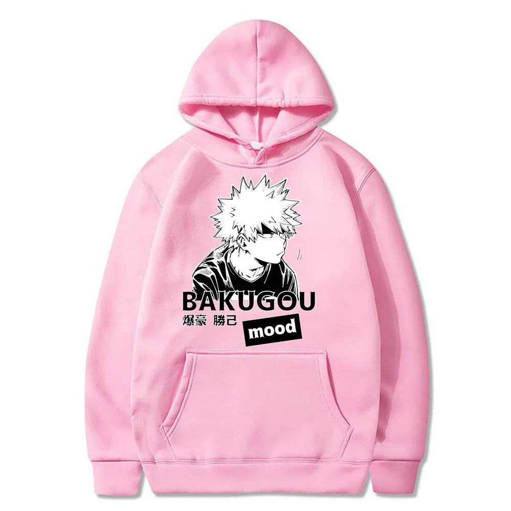 

Hoodie Men's Women's Unisex Sportswear Casual Sportswear Pullover Sportswear