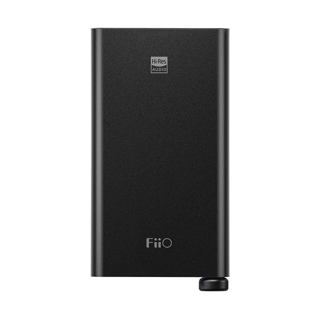 Чип FiiO Q3 AK4462 сбалансированный усилитель для наушников с поддержкой USB ЦАП AMP XMOS