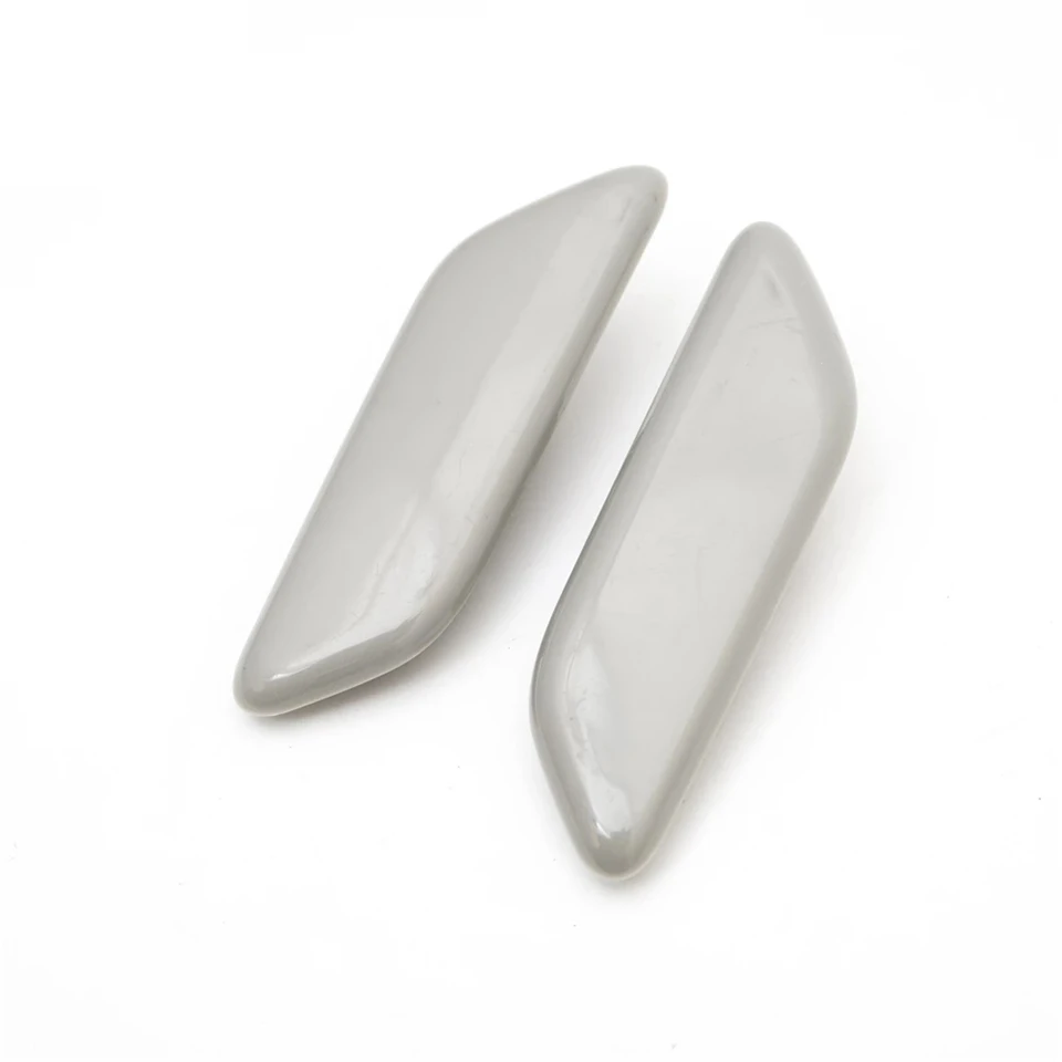 

Headlamp Washer Cap Front Bumper Headlight Washer Cover 8504560050A0 8504460140A0 For Toyota Land Cruiser Prado 150 2009-2013