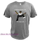Модная футболка Juice Wrld Legends Never Die 999 Forever, мягкая футболка из 100% хлопка высокого качества с графическим рисунком, топы