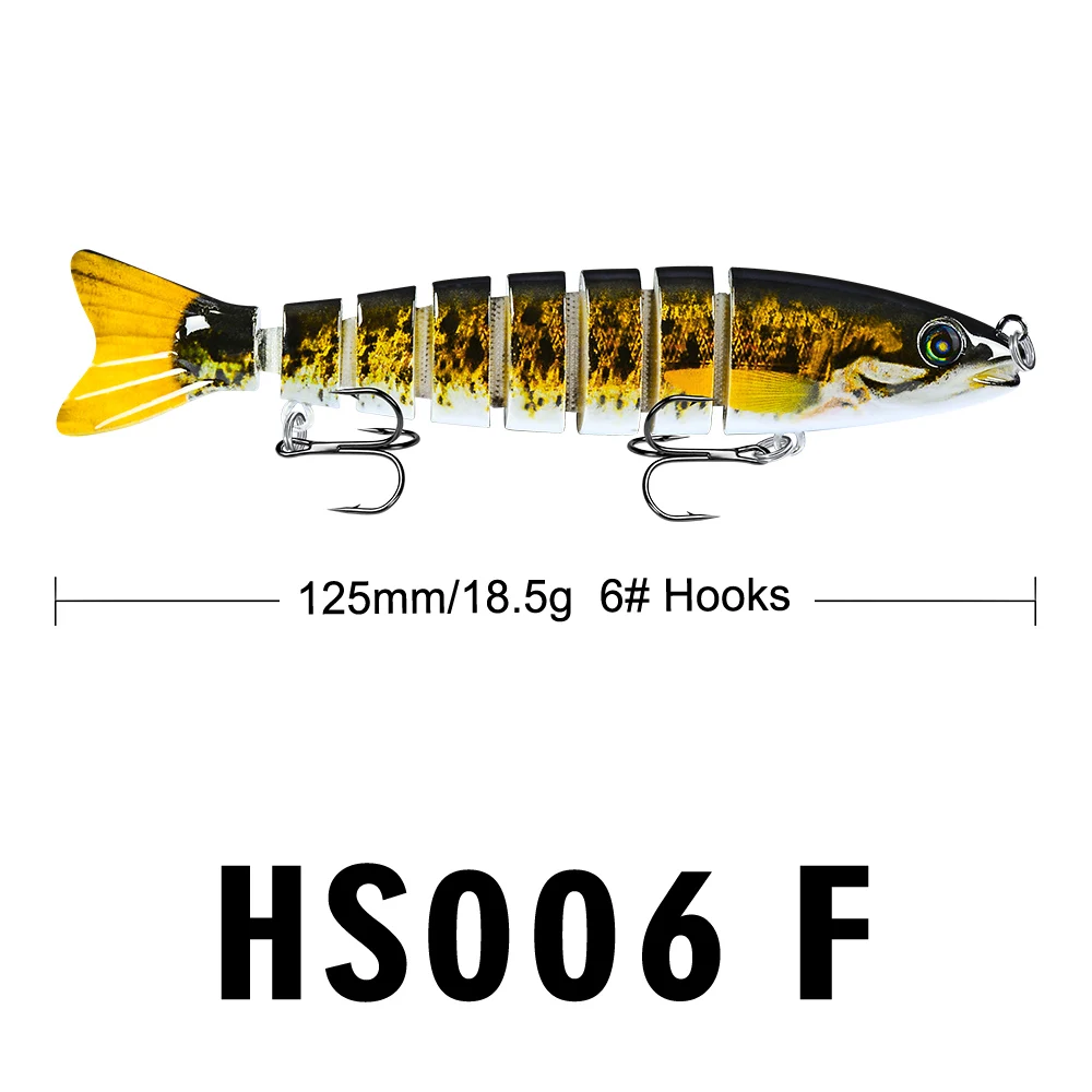 

Out Fishing 19g Bait Bait Hard Bait Sinking Vibration Bait 2021 Bait Plastic Bait 12 Cm Outdoor Fishing