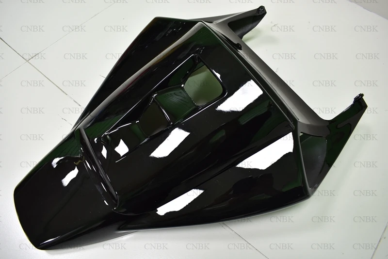 Abs обтекатель для CBR1000RR 06 CBR 1000RR Обтекатели 2007 Honda Cbr1000 RR набор всего тела 2006 - черный