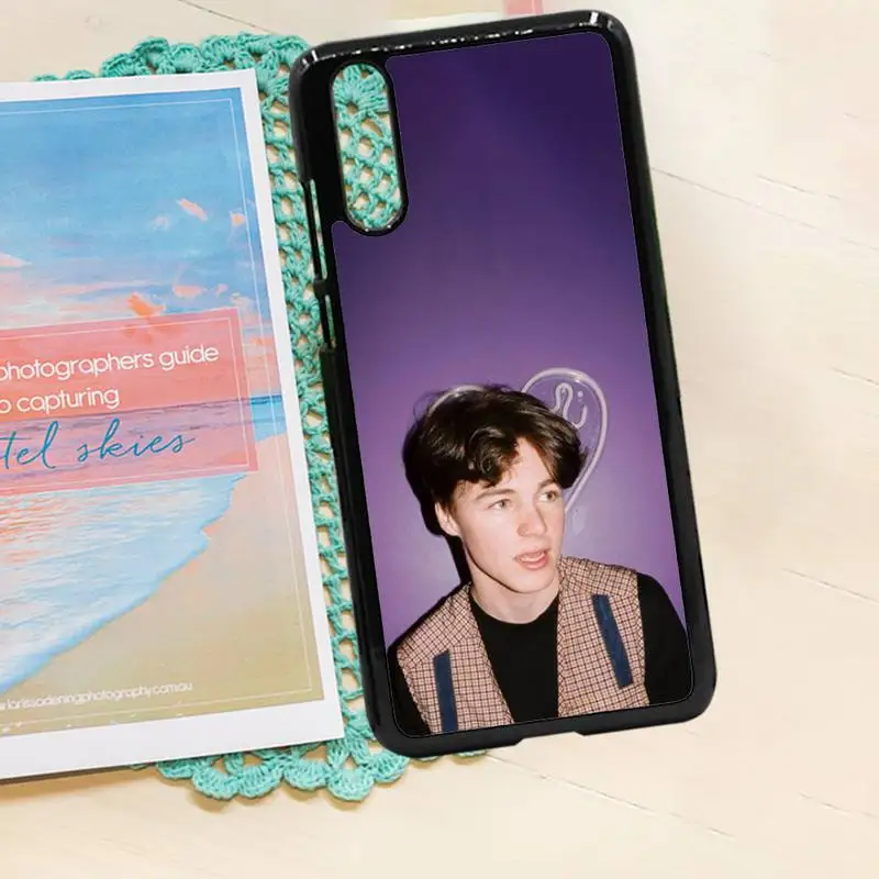 

hype house Net Red Phone Case PC for iPhone 11 12 pro XS MAX 8 7 6 6S Plus X 5S SE 2020 XR