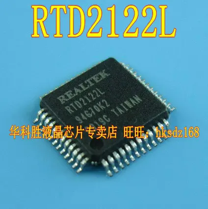 

RTD2122L