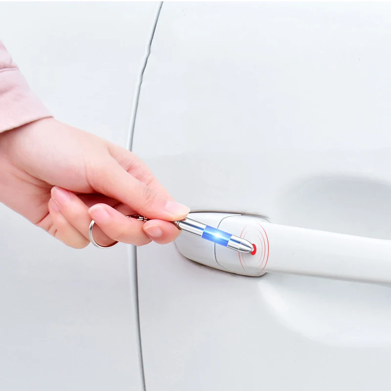 Случайный автомобильный антистатический Eliminator автомобильная электроника