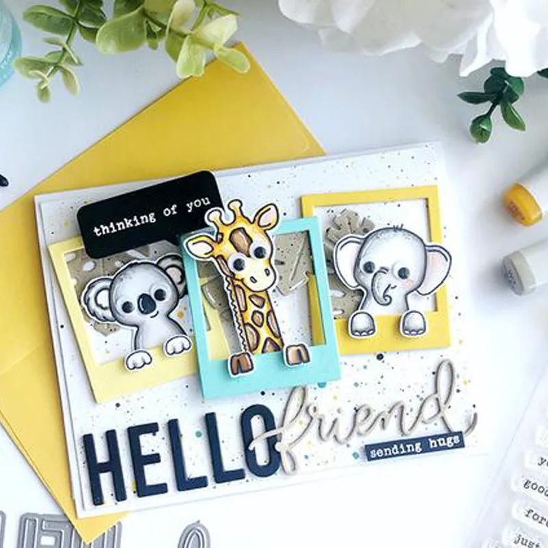 Металлические штампы для вырезания в рамке трафареты пузырьков вырезанные