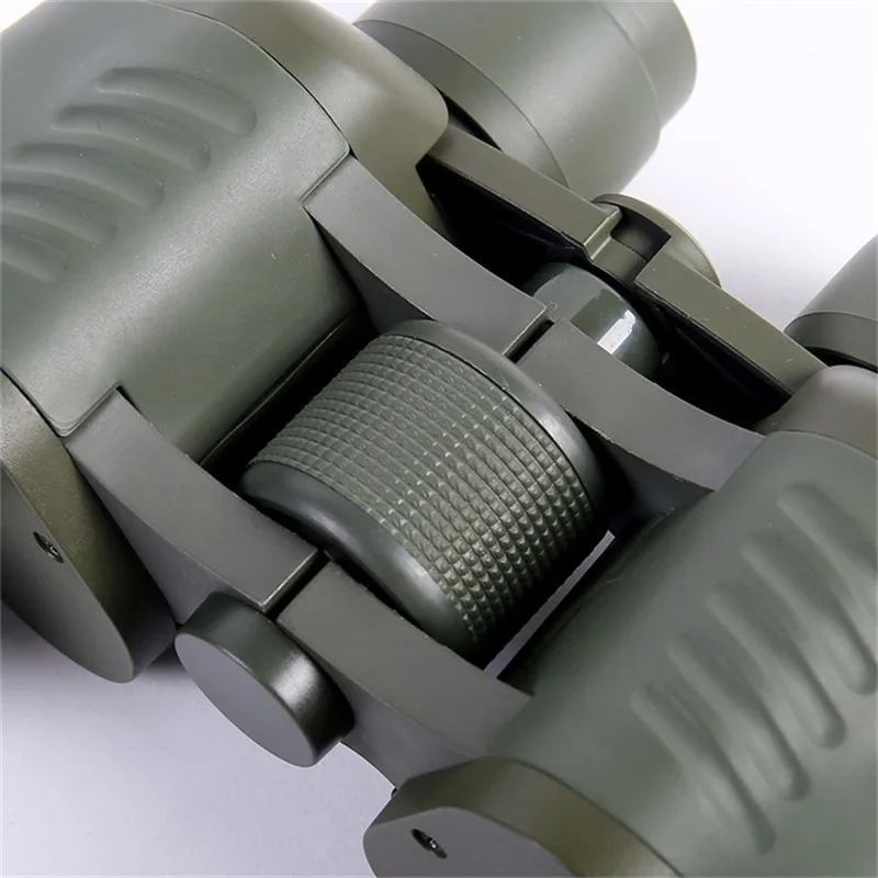 50x50 Binoculars Military Night Vision Telescope HD Match Coordinates Outdoor Low Light Level Hunting Tactical | Инструменты