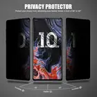 Защитное стекло, закаленное стекло 9H 3D для SAMSUNG Galaxy Note 8910 ProS8S9S10 Plus