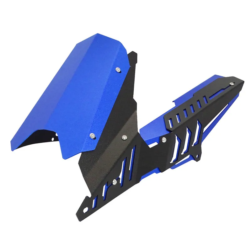 Комплект для защиты крыла задних крыльев YAMAHA YZF R25 R3 защитный комплект крышек на