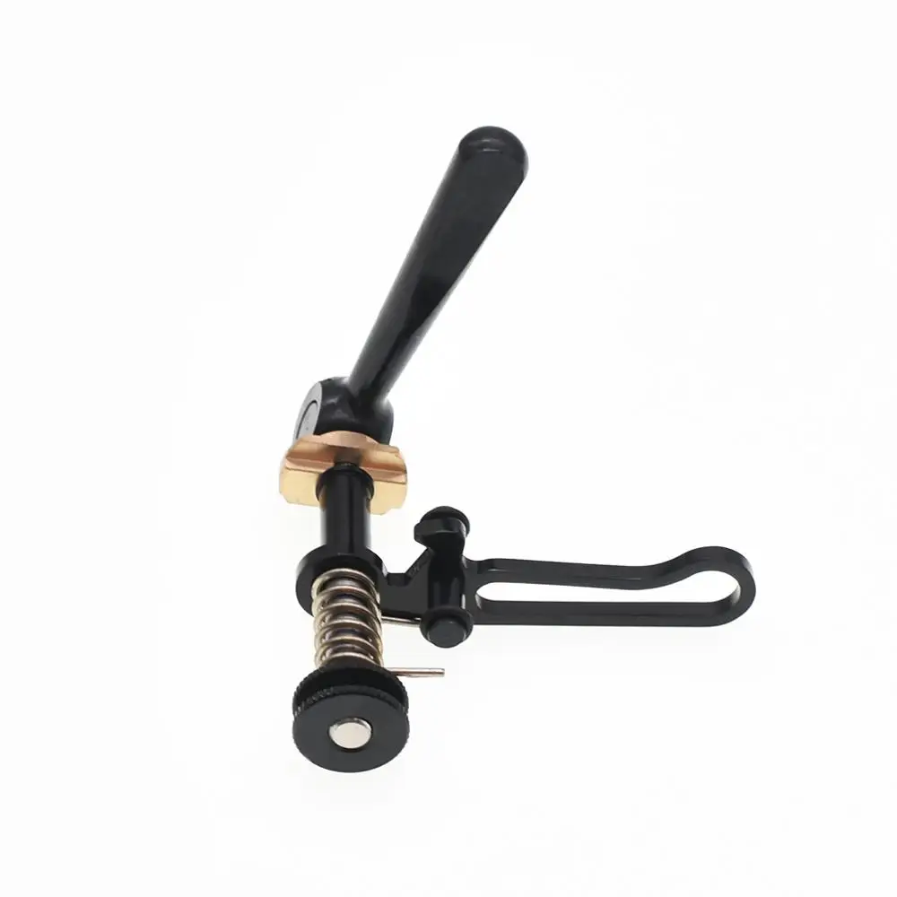 TWTOPSE титановая оси быстросъемный зажим для велосипедного сиденья от 3 до 60 28 г