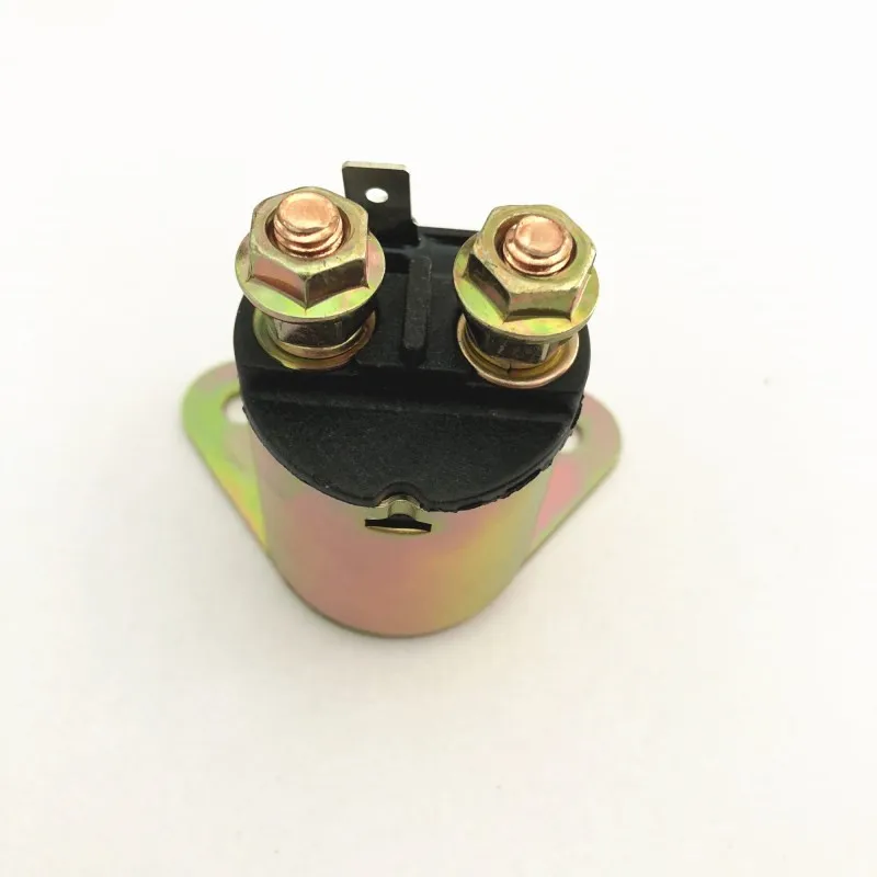 Стартер электромагнитный клапан для Китай генератор двигателя GX390 GX340 GX240 GX270 8HP 9HP