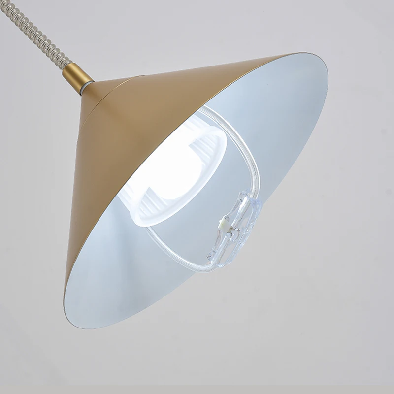 Выдвижные подвесные лампы для кухни столовой освещение Маджонга павильона отеля