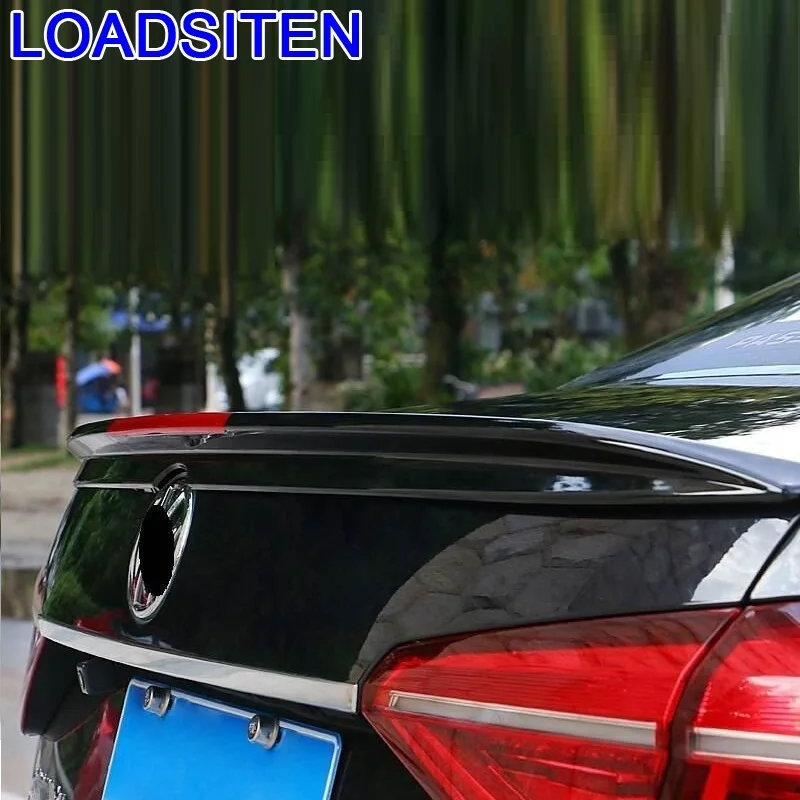 Automovil Авто Стайлинг молдинги аксессуары части украшения Спойлеры крылья 11 12 13 14 15