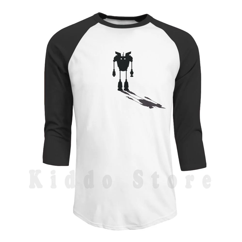 Робот-машина The Lone худи с длинным рукавом стимпанк иллюстратор дружественное зло