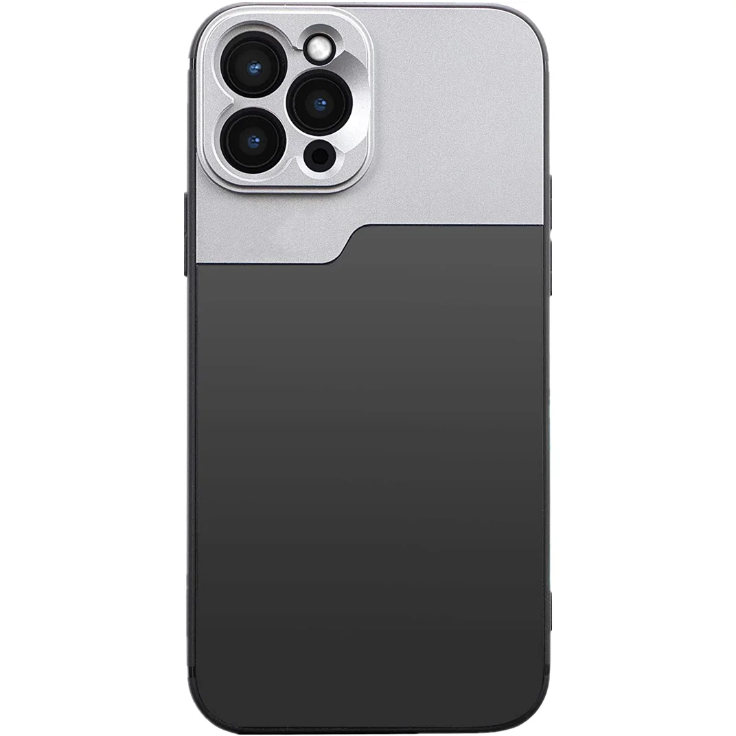 Резьбовой чехол Ulanzi 17 мм для телефона Pixel 4 4XL iPhone 12 Pro Max 11 XR 8 Huawei P30Pro Mate 30Pro Samsung S10 Plus