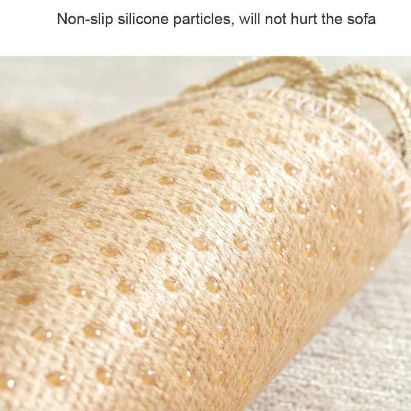 Кружевные чехлы из синели в европейском стиле для диванов 1 2 3 4 местных кожаных