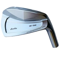 new men golf clubs head zodia sv c101 golf irons 4 9 p right handed golf head no shaft free shipping