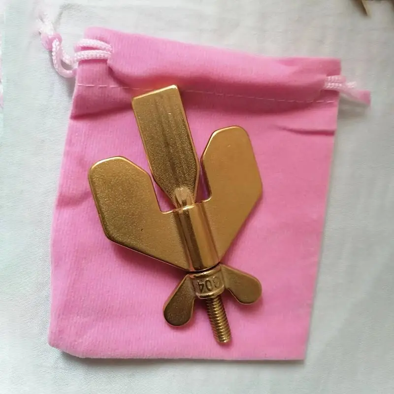 Портативный дверной замок для отеля переносной ограничитель из нержавеющей