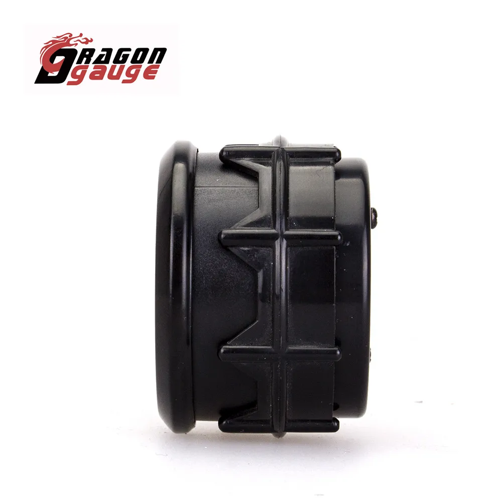 Датчик DRAGON 52 мм датчик температуры воды/температуры масла/вольтметра/масляного