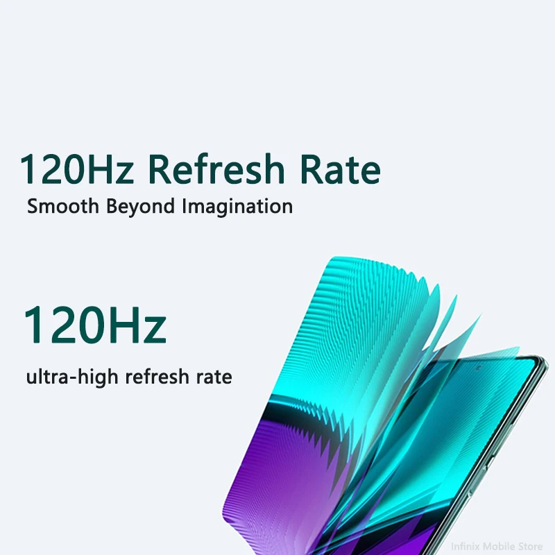 infinix note 11 pro 8gb 128gb 6 95 display smartphone helio g96 120hz refresh rate 64mp camera 33w super charge 5000 battery free global shipping
