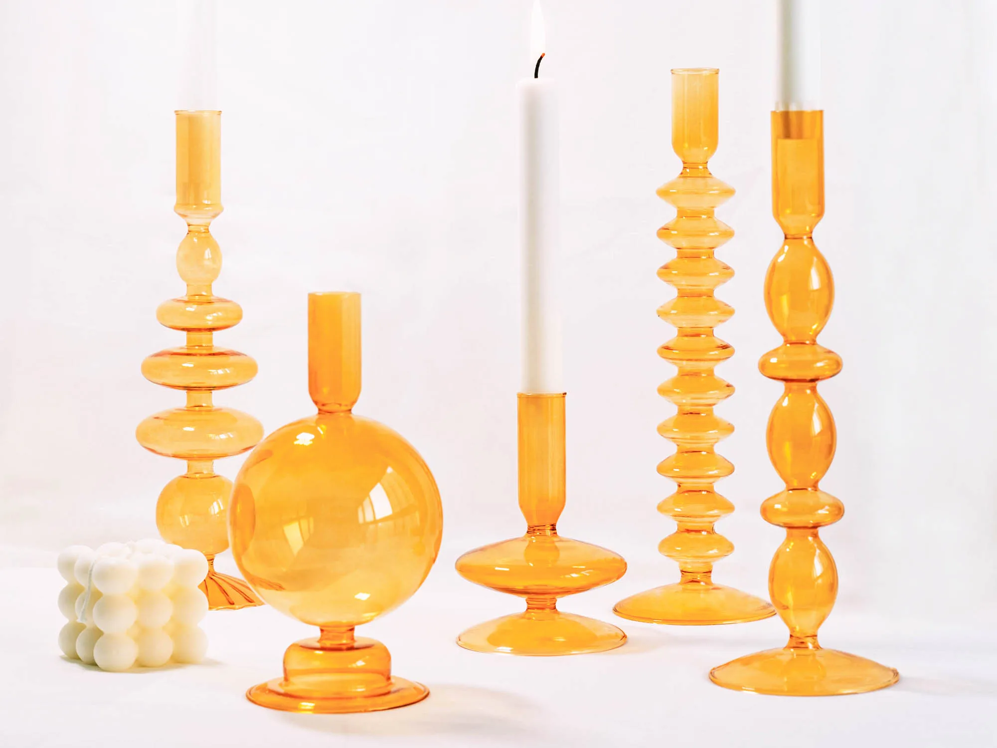 S Wedding Room Decoration Candelabros Birthday Anniversary Party Dinner Nordic Home Decor Candelabro