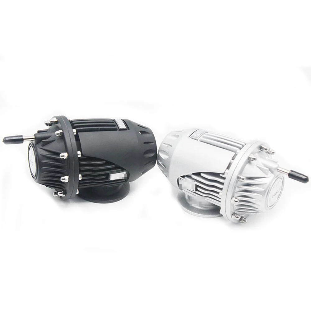 

HOT sell Universal Auto Turbo BLOW OFF VALVE BOV SUPER SQV4 SQV 4 IV SSQV 4 IV With Original box and instructions (silver/black)