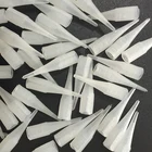Наконечники иглы 1RL Для Перманентного Макияжа, 100 шт., наконечники игл для татуировочной машинки Giant Sun, для бровей, губ