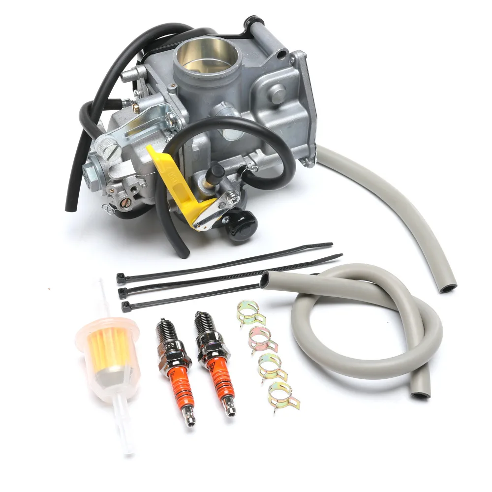 

Carburetor Fits Honda TRX300EX Sportrax 300 FourTrax 250 Replaces 16100-HM3-A61