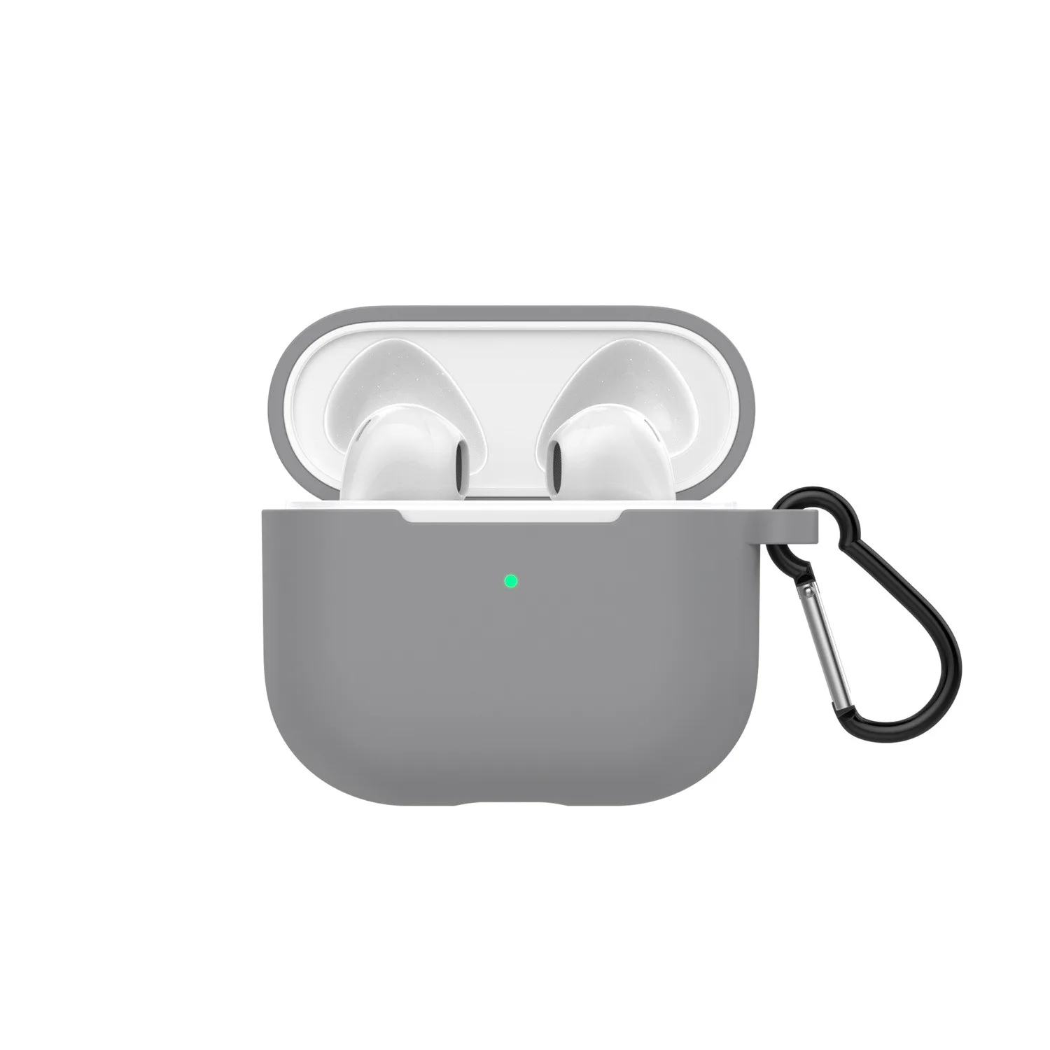 Силиконовый чехол для Apple Airpods 3 чехол-наклейка Bluetooth Airpod Air Pods Pro аксессуары