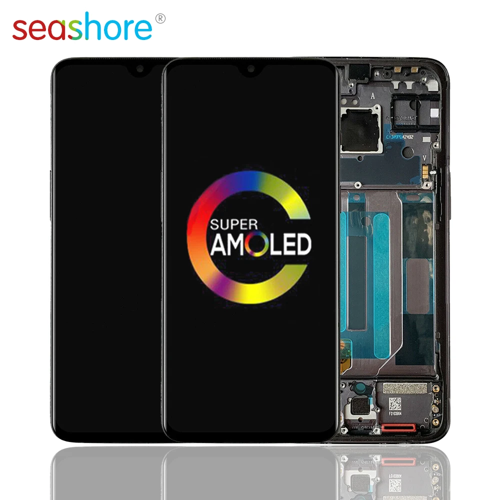 Дисплейный модуль для OnePlus 7|Экраны мобильных телефонов| |