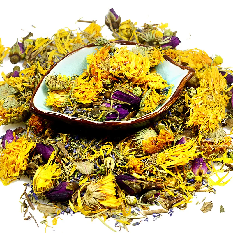 2 Packs Yoni Steam Herbs Feminine Hygiene For Women Vaginal Detox Cleaning Anti Gynecological Inflammation Chinese Herbal SPA | Красота и