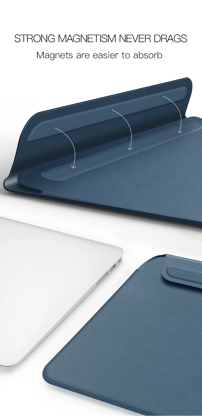 Стильный, изготовленный на заказ Чехол сумка для MacBook Air 13,3 дюймов, рукав для Apple Mac Pro 13 с сенсорной панелью