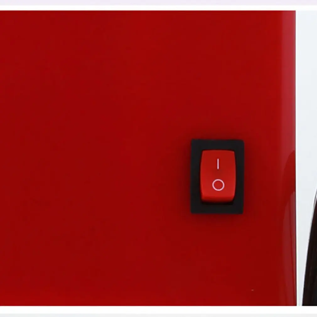 

Retro Marshmallow Machine Mini Portable Household Cotton Candy Maker Machine Stylish Simple Cotton Candy Machine