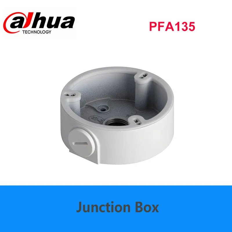 

Dahua original Junction Box PFA135