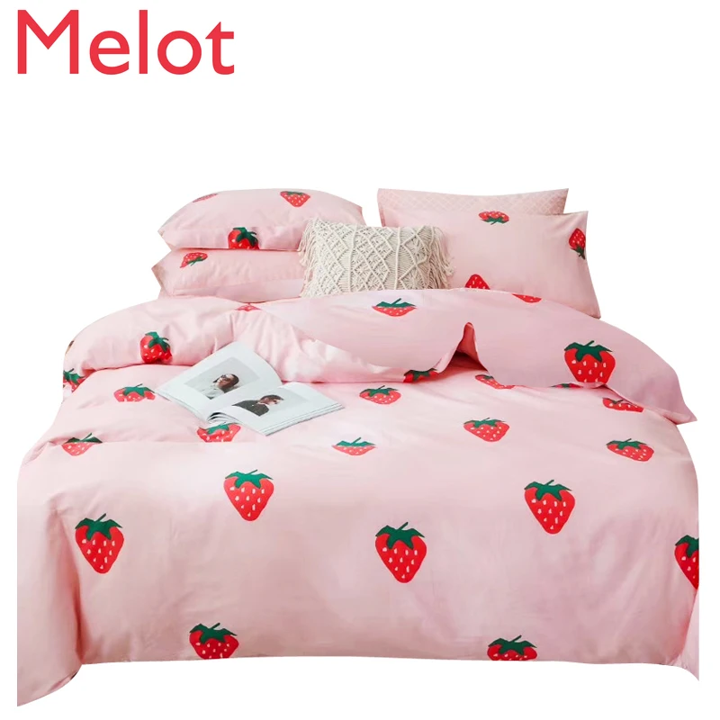 

Лидер продаж, Детский Комплект постельного белья, пуховое одеяло королевского размера и наволочка, Европейское постельное белье, домашний ...