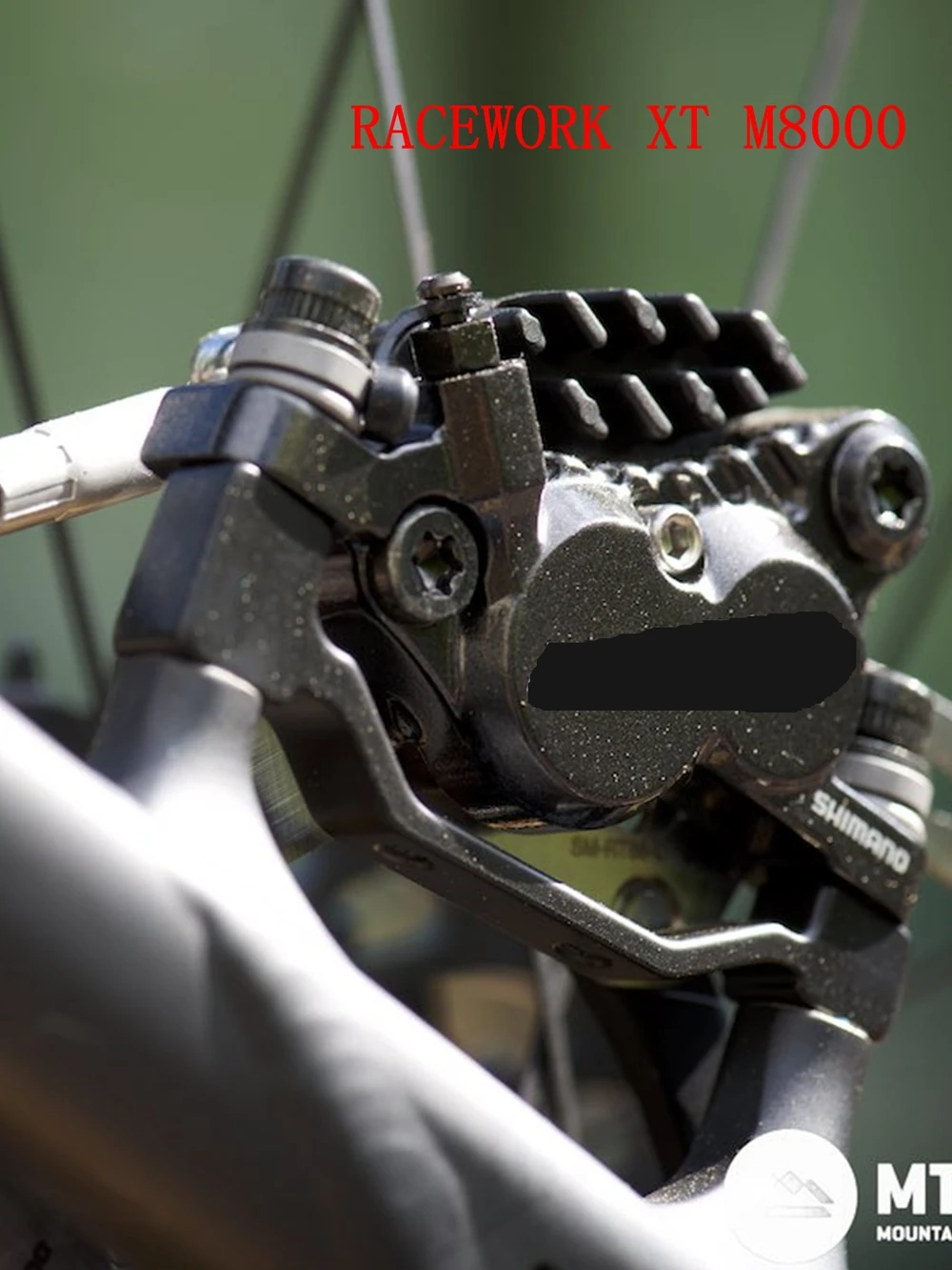 Raceworks XT S M8000 дисковые тормоза без упаковки лучшие тормоза для MTB 29/27,5/26 горный велосипед