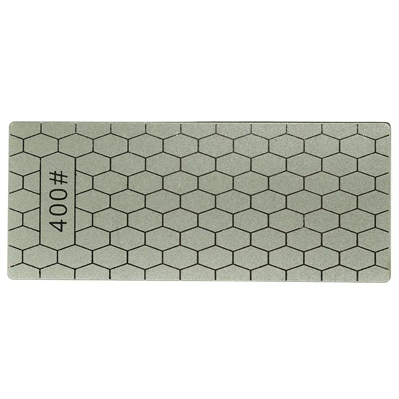 1 шт. Портативный Ультратонкий Алмазный точильный камень 150*63*1 мм | Дом и сад