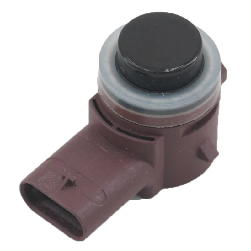 Автомобильный датчик заднего хода PDC электрический положения парковки глаз