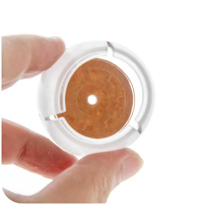 

16pcs Silicone Chair Caps Table Foot Pads for Round 12-16mm Bottom Non-Slip Furniture Covers Socks Floor Protectors Foot Pad