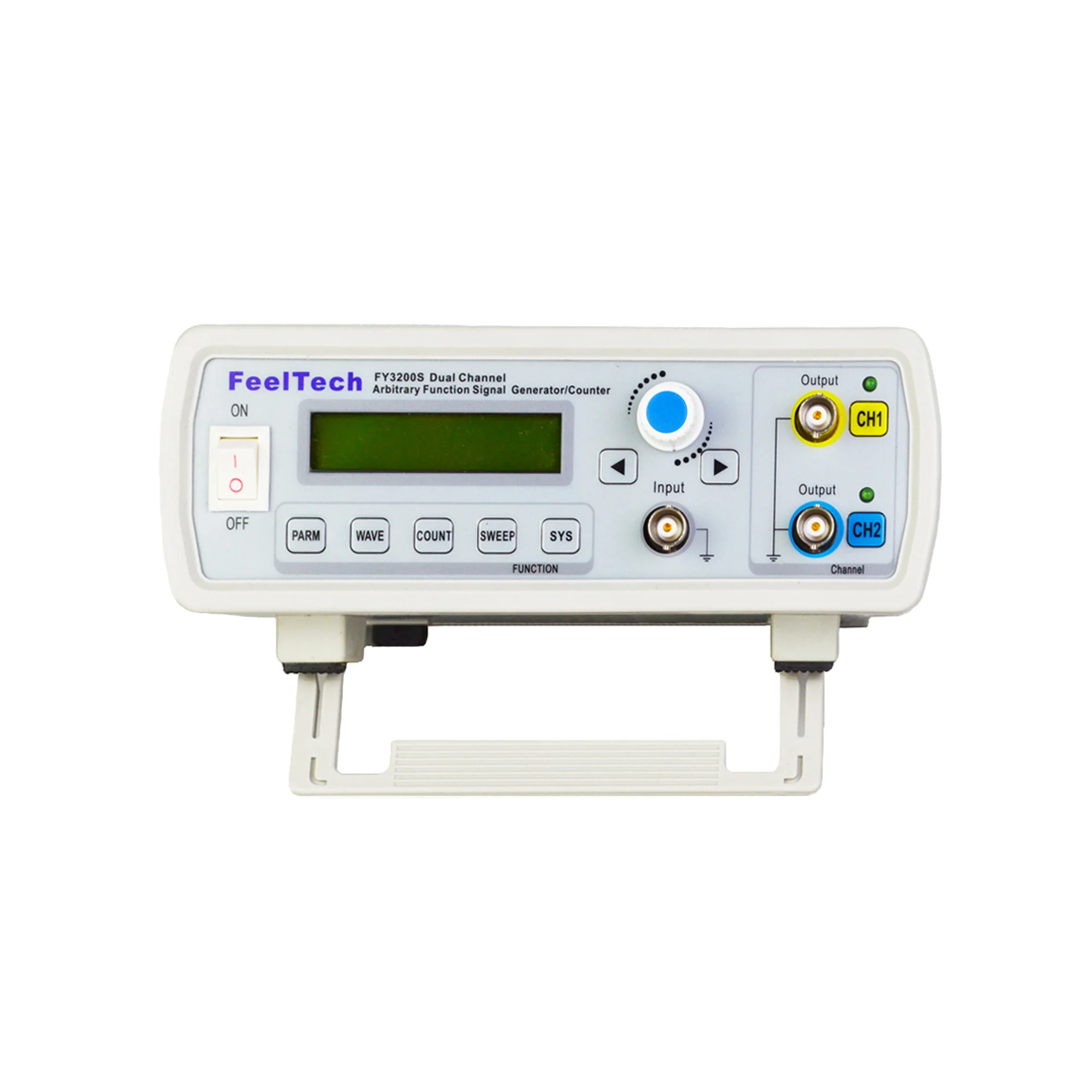 FY3200S-25MHz DDS     DDS