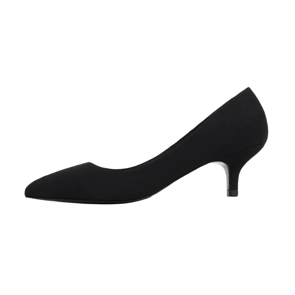 Оптовая продажа 2020 милые с невысокими каблуками женские Мини Размеры 33 Сезон