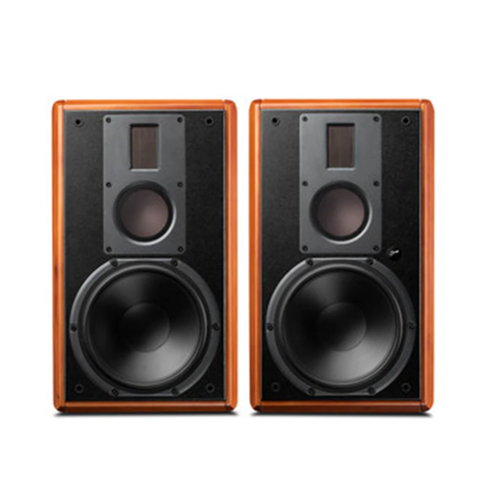 HIVI M5A трехкомпонентный каталитический Беспроводной активный в виде книжной