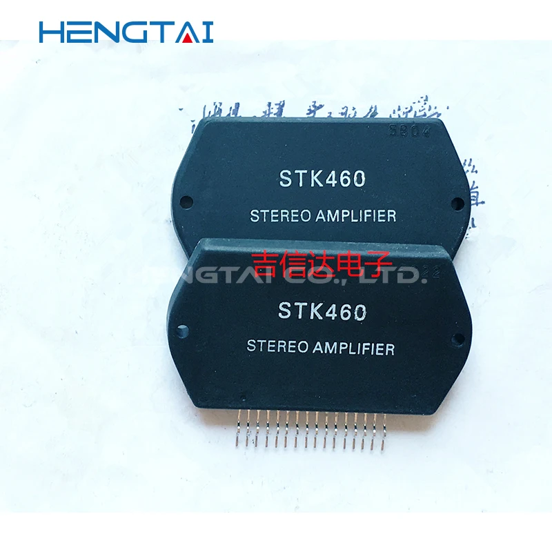 Бесплатная доставка STK460 STK461 STK 465 оригинальный модуль|Запчасти для пылесоса| |