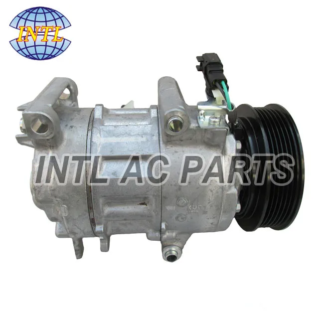 ED8B19D629BB 4472808661 1506224996 Авто Воздушный A/C AC компрессор ED8B 19D629 BB 447280 8661 150622 4996|ac compressor|auto